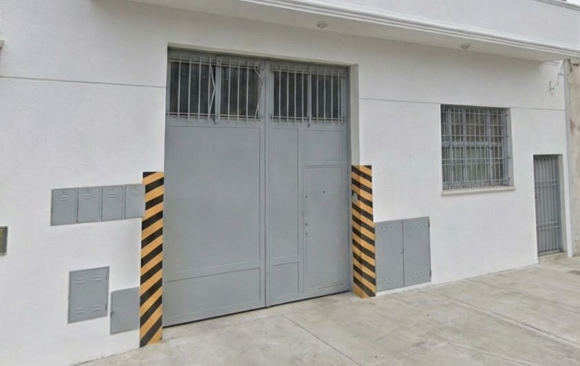 Depósito Aditivos Plásticos SRL